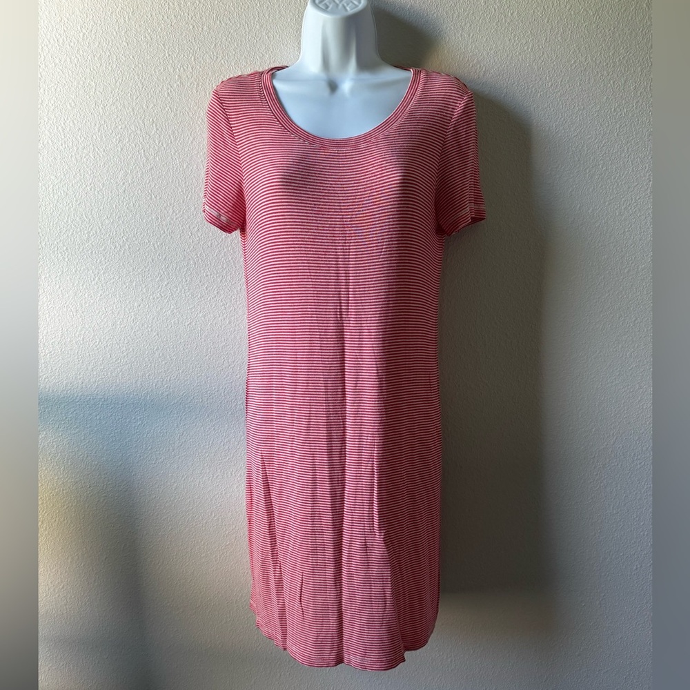 Splendid Midi Tshirt Dress